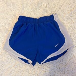 Nike Dri-Fit Shorts